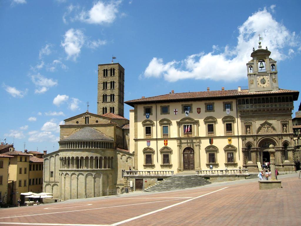 Il Canzoniere Arezzo Phòng bức ảnh